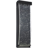 1 LED Light Outdoor Flush Mount 14 Inch Tall by Bailey Street Home - 79-BEL-3366647
