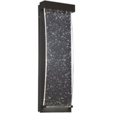 1 LED Light Outdoor Flush Mount 20 Inch Tall by Bailey Street Home - 79-BEL-3366649