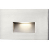 5.22 Inch 2W 1 LED Horizontal Recessed trim Step Light by BSH - 79-BEL-4561784