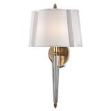 Oyster Bay 2 Light Wall Sconce by Hudson Valley - 3611