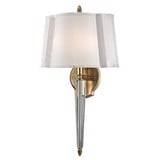 Oyster Bay 2 Light Wall Sconce by Hudson Valley - 3611