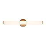 Saffron Willows 27W LED Light Vanity Light by Bailey Street Home - 79-BEL-4534069
