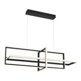 Combe Row LED Light Small Chandelier by Bailey Street Home - 79-BEL-4534010