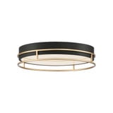 Apple East 30W LED Large Flush Mount by Bailey Street Home - 79-BEL-4534034