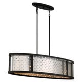 Factory Estate 5 Light Mini Chandelier by Bailey Street Home - 79-BEL-4534028