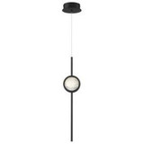 Sandy Birches 7W 1 LED Light Mini Pendant by Bailey Street Home - 79-BEL-4533999