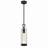 Forbes Head 1 Light Mini Outdoor Pendant by Bailey Street Home - 79-BEL-4591520