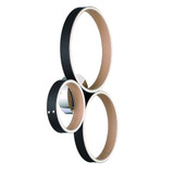 Pear Tree Rise 80W 1 LED Wall Sconce by Bailey Street Home - 79-BEL-4636076