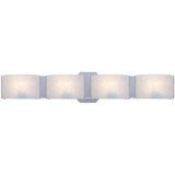 Newark Loan 4 Light Vanity Light by Bailey Street Home - 79-BEL-4768232