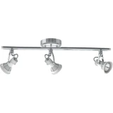 Wellingtonia Way 3 Light Inch Wide Flush Mount by Bailey Street Home - 79-BEL-4186898
