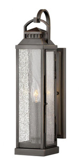 Summerfield Willows 1 Light Candle Style Wall Lantern by Bailey Street Home - 81-BEL-3088232