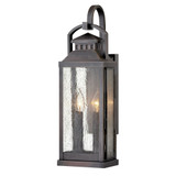 Summerfield Willows 2 Light Candle Style Wall Lantern by Bailey Street Home - 81-BEL-3088237