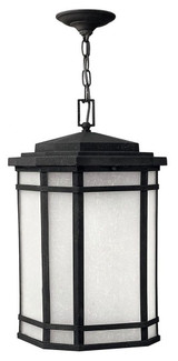 Rockbourne Avenue 1 Light Medium Outdoor Pendant by Bailey Street Home - 81-BEL-2986265