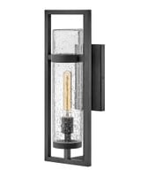 Leslie Cedars 1 Light Outdoor Wall Lantern by Bailey Street Home - 81-BEL-4530478