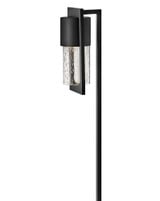Blind Cedars 1 Light Path Light 4.62 x 22.25 Inches by BSH - 81-BEL-4530499
