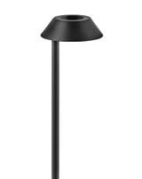 Carleton Pastures 4W 1 LED Path Light by Bailey Street Home - 81-BEL-4530502