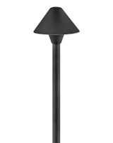 Candy Lane Low Voltage 15.5 Inch 1 Light Path Light by Bailey Street Home - 81-BEL-4442370