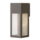 Tay Birches 6.5W 1 LED Medium Outdoor Wall Lantern by Bailey Street Home - 81-BEL-2998506