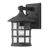 Queen Elizabeth Ride 11.5W 1 LED Small Wall Lantern by Bailey Street Home - 81-BEL-2998523