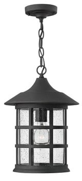 Queen Elizabeth Ride 11W 1 LED Small Outdoor Pendant by Bailey Street Home - 81-BEL-2998547