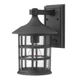 Queen Elizabeth Ride 11.5W 1 LED Medium Wall Lantern by Bailey Street Home - 81-BEL-2998559