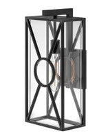 Cameron Reach 1 Light Medium Outdoor Wall Lantern by Bailey Street Home - 81-BEL-4530554