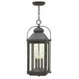 Clos Peris 3 Light Mini Outdoor Pendant by Bailey Street Home - 81-BEL-2998609