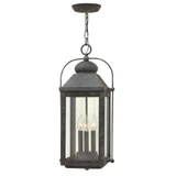 Clos Peris 3 Light Mini Outdoor Pendant by Bailey Street Home - 81-BEL-2998609