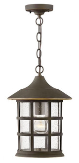 Briar Las 1 Light Small Outdoor Pendant by Bailey Street Home - 81-BEL-3088041