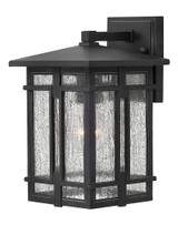 Hale Las 1 Light Outdoor Wall Lantern 11.5 Inch Tall by Bailey Street Home - 81-BEL-2999183