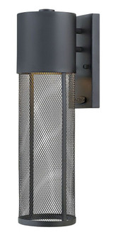 Glenwood Bottom 1 Light Wall Lantern 18.5 Inch Tall by Bailey Street Home - 81-BEL-2999412