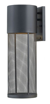 Glenwood Bottom 1 Light Wall Lantern 21.75 Inch Tall by Bailey Street Home - 81-BEL-2999418