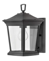 Bramford Drive 1 Light Outdoor Wall Lantern by Bailey Street Home - 81-BEL-2999529