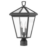 Eagle Isaf 2 Light Medium Outdoor Low Voltage Post or Pier Mount by BSH - 81-BEL-3001775