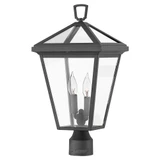 Eagle Isaf 2 Light Medium Outdoor Low Voltage Post or Pier Mount by BSH - 81-BEL-3001775