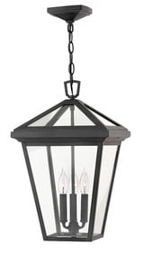 Eagle Isaf 3 Light Medium Outdoor Pendant by Bailey Street Home - 81-BEL-3001777