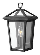 Eagle Isaf 1 Light Candle Style Wall Lantern by Bailey Street Home - 81-BEL-3087824