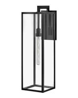 Celandine Laurels 6W 1 LED Light Wall Lantern by Bailey Street Home - 81-BEL-4614349