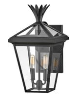 Mason Moorings 2 Light Outdoor Wall Lantern by Bailey Street Home - 81-BEL-4614422