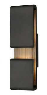 Sunny Royd 20W 1 LED Large Outdoor Wall Lantern by Bailey Street Home - 81-BEL-3087889