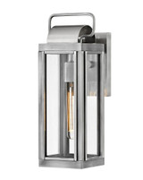 Clarendon Celyn 1 Light Wall Lantern 16.25 Inch Tall by Bailey Street Home - 81-BEL-3088090
