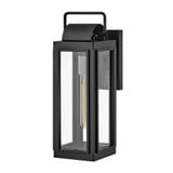 Clarendon Celyn 1 Light Wall Lantern 16.25 Inch Tall by Bailey Street Home - 81-BEL-3088090