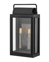 Clarendon Celyn 2 Light Candle Style Wall Lantern by Bailey Street Home - 81-BEL-4442344
