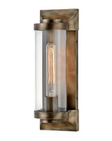 Lorton Grove 1 Light Medium Outdoor Wall Lantern by Bailey Street Home - 81-BEL-4312455