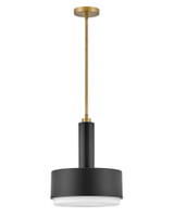 Alness Road 2 Light Medium Pendant by Bailey Street Home - 81-BEL-4543873