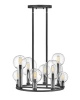 First Grove 8 Light Medium Chandelier by Bailey Street Home - 81-BEL-4160000