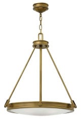 Gordon Parade 4 Light Large Pendant by Bailey Street Home - 81-BEL-3002267