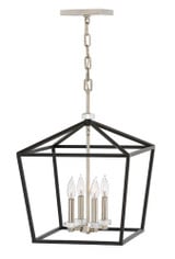 Haydon Fairway 4 Light Small Chandelier by BSH 81-BEL-2760302 - 81-BEL-2760302