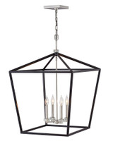 Haydon Fairway 4 Light Large Chandelier by Bailey Street Home - 81-BEL-3088256