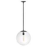 Raker Close 1 Light Medium Pendant by Bailey Street Home - 81-BEL-4543896